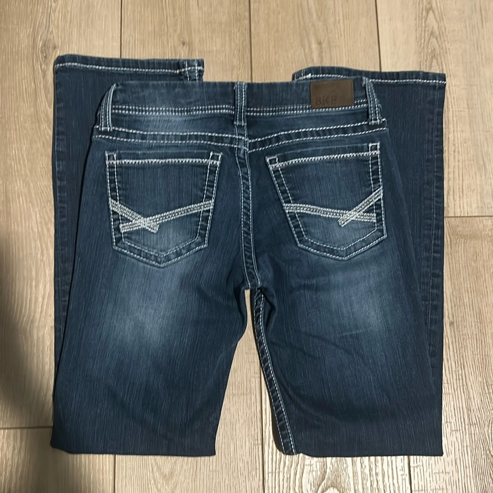 Classic Blue Women's Jeans